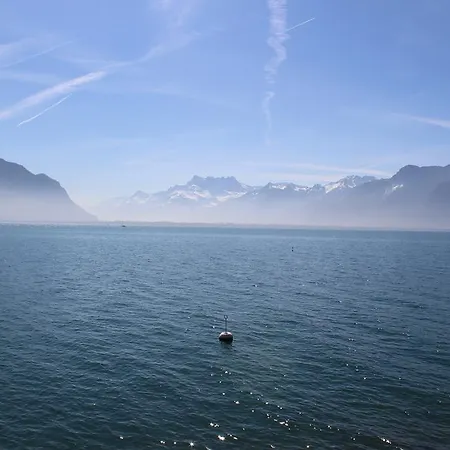 View Centre Montreux