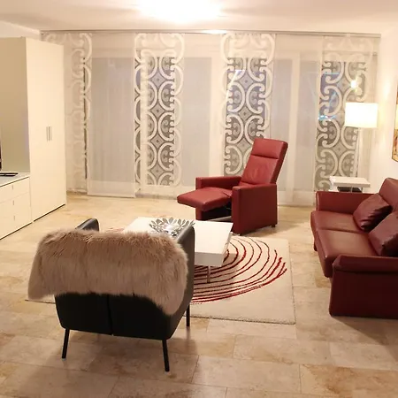 View Centre Apartament