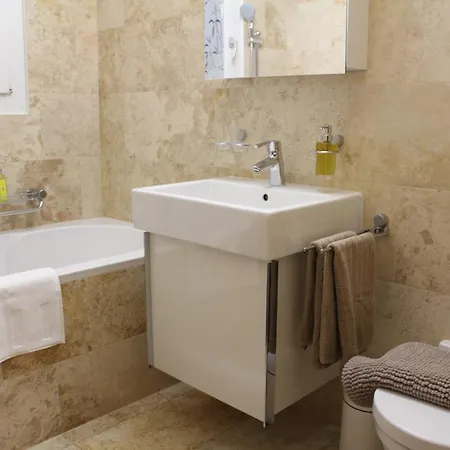 Apartamento View Centre
