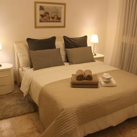 View Centre Apartamento Montreux