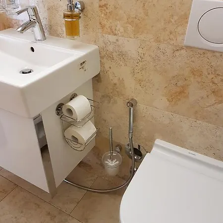 View Centre Apartament *