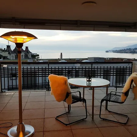 View Centre Montreux