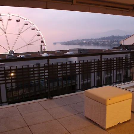 View Centre 公寓 *