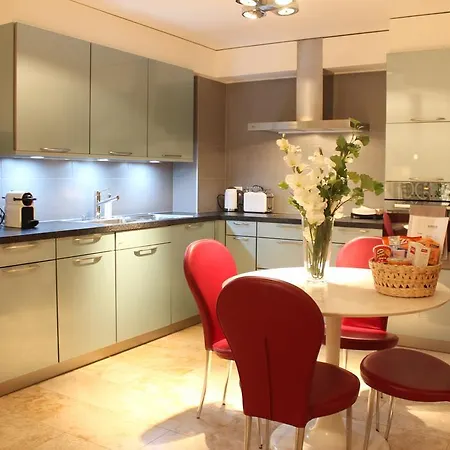 Apartamento View Centre *