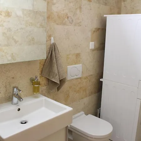 Apartamento View Centre Montreux