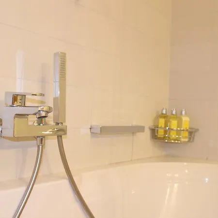 Apartamento View Centre Montreux