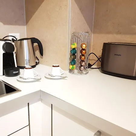 Apartamento View Centre Montreux