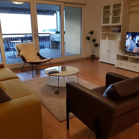 View Centre Apartamento Montreux